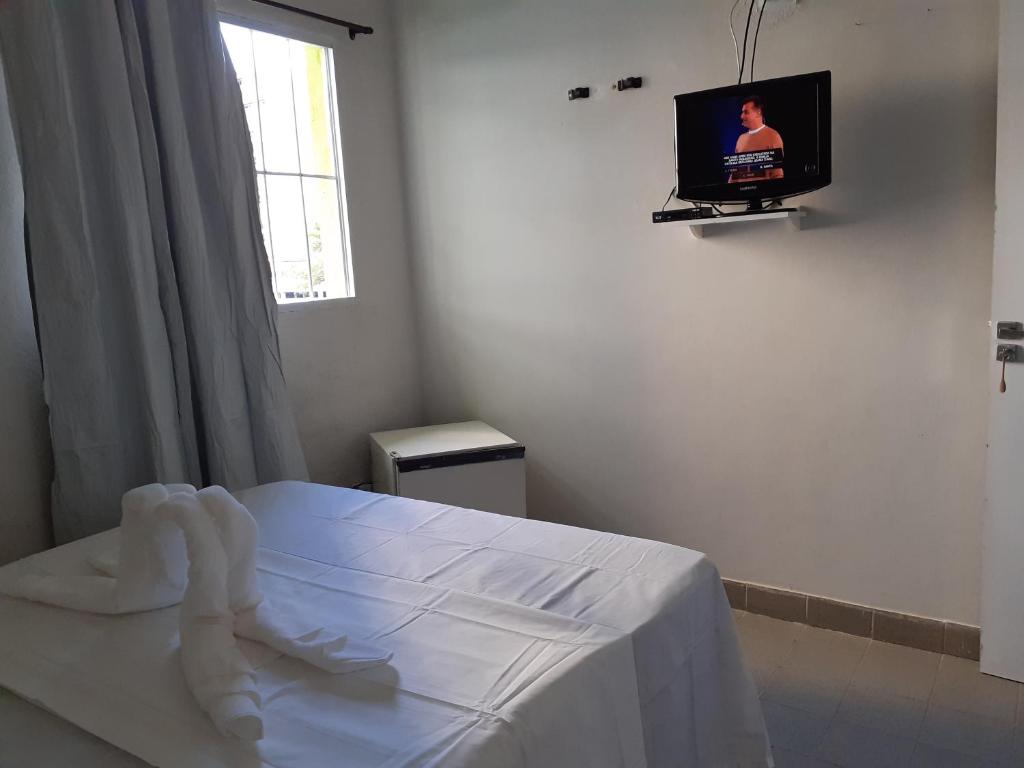  Pousada e Hostel Pracinha de Boa Viagem