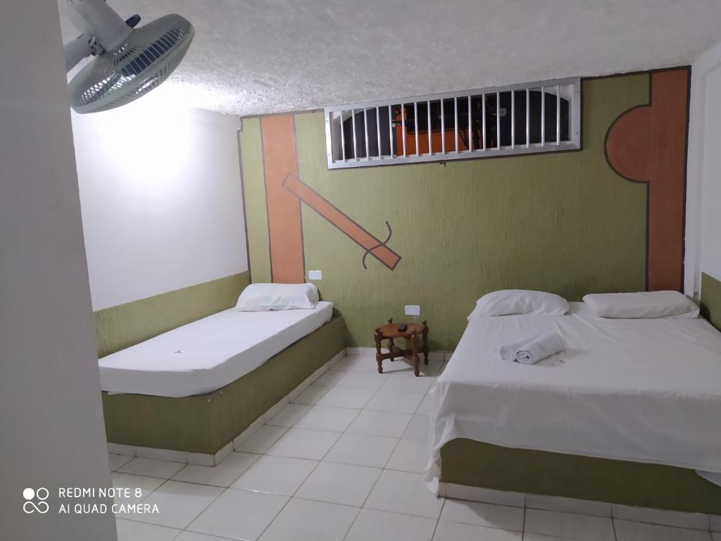  Hotel Haloha
