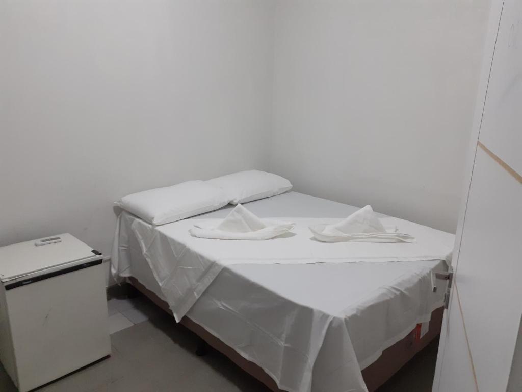  Pousada e Hostel Pracinha de Boa Viagem