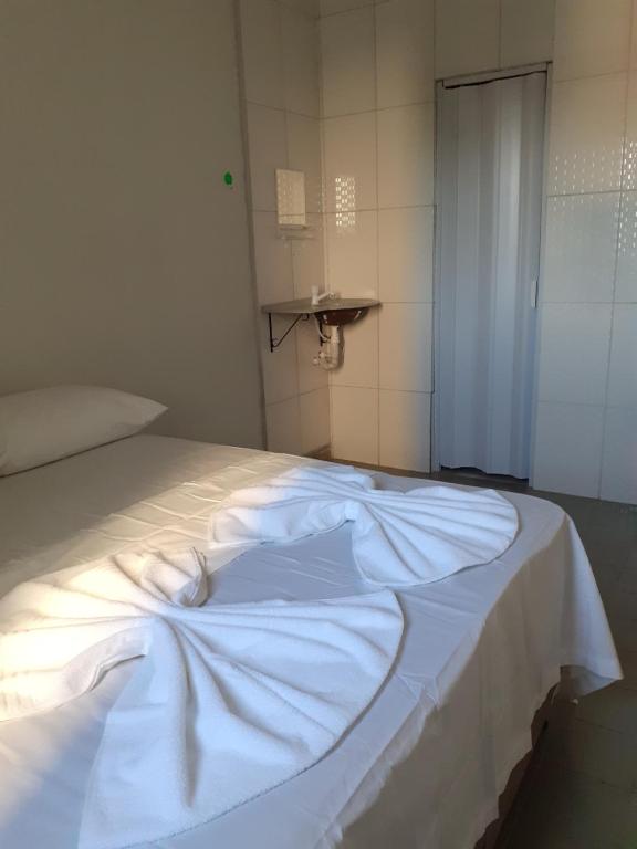  Pousada e Hostel Pracinha de Boa Viagem