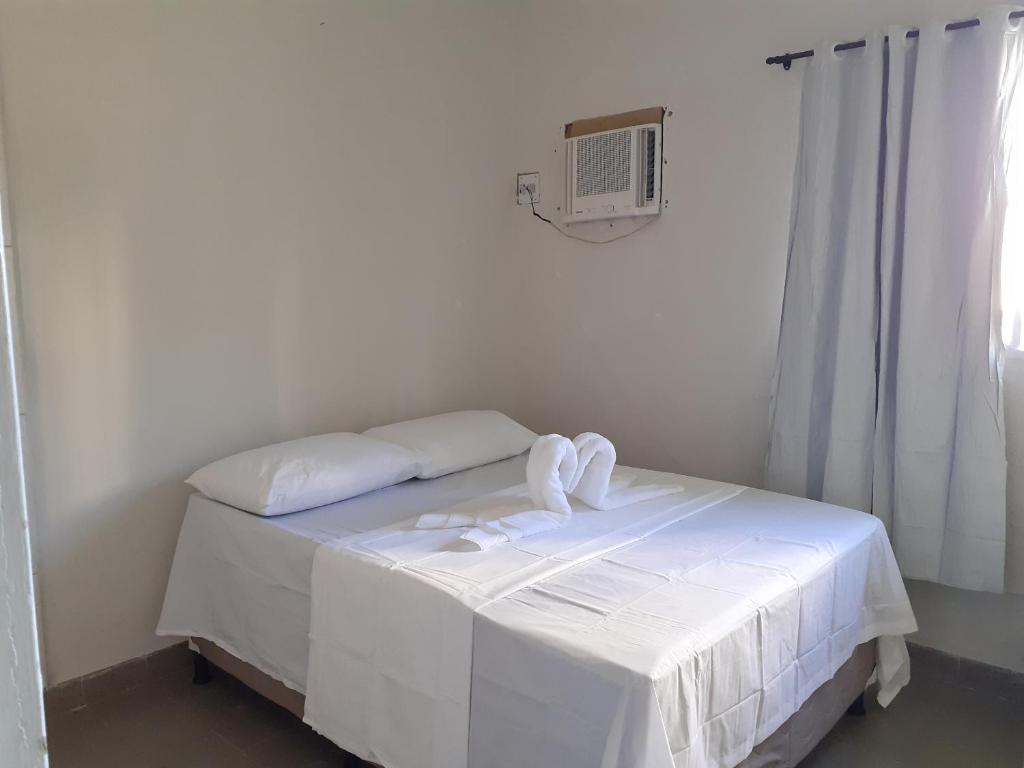  Pousada e Hostel Pracinha de Boa Viagem