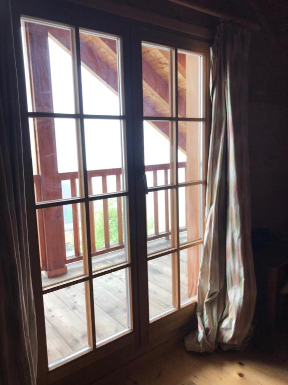 Fotografie z fotogalerie ubytování Chalet Charm v destinaci Molare