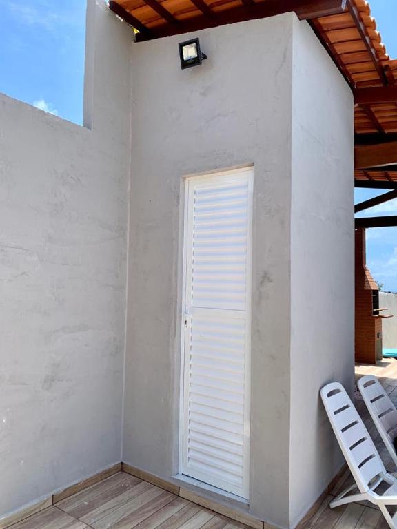  CASA EM PRAIA BELA