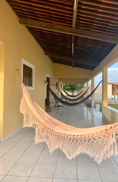  CASA EM PRAIA BELA