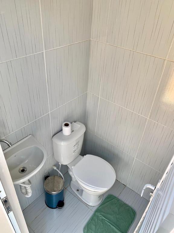  CASA EM PRAIA BELA