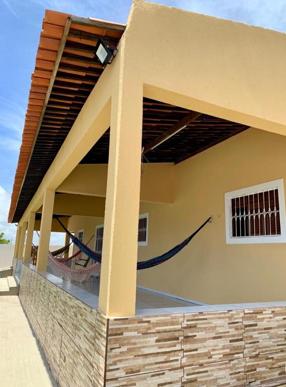  CASA EM PRAIA BELA
