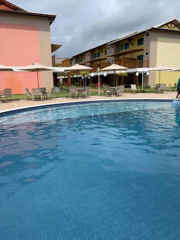  Charmoso Village em Itacimirim