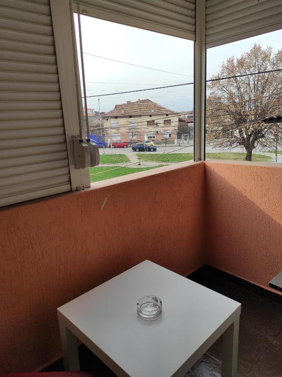 Fotografie z fotogalerie ubytování BeLApartment v destinaci Petrič