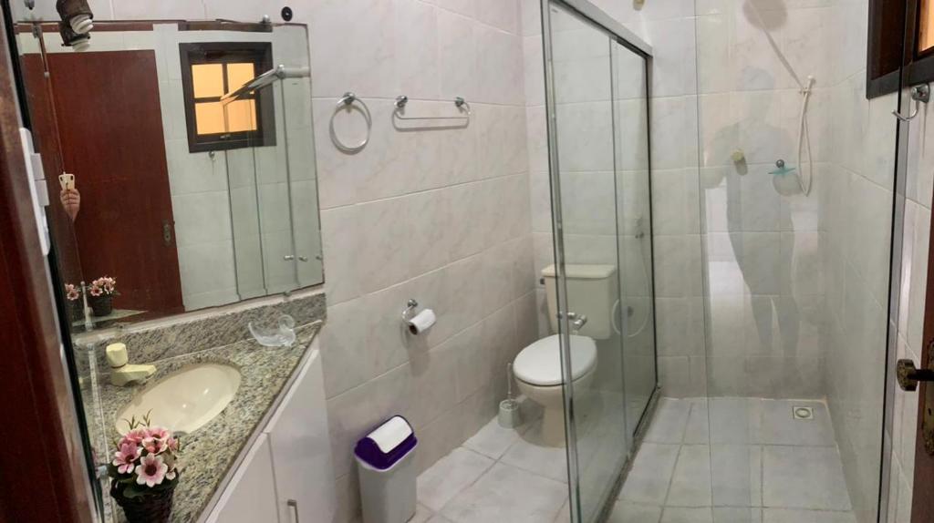  Duplex em Condomínio de Casas