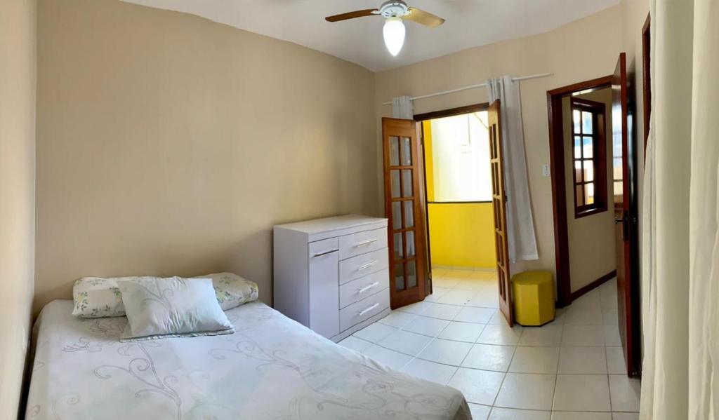  Duplex em Condomínio de Casas