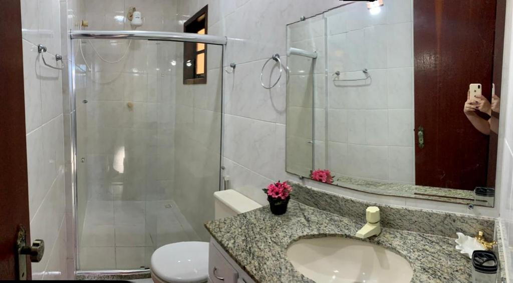  Duplex em Condomínio de Casas