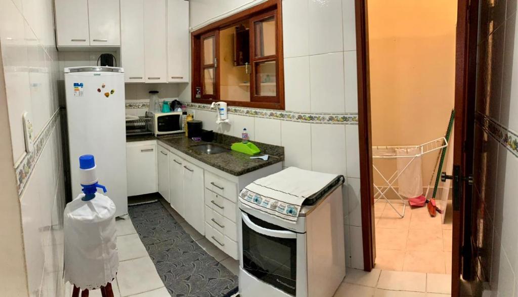  Duplex em Condomínio de Casas