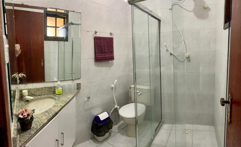  Duplex em Condomínio de Casas