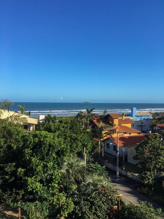 CASA PRAIA DA VILA - SC