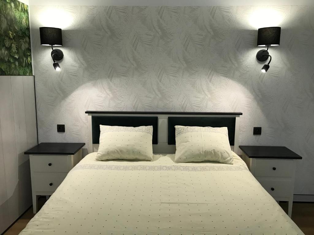 Płock by night - Appartement Met één Slaapkamer