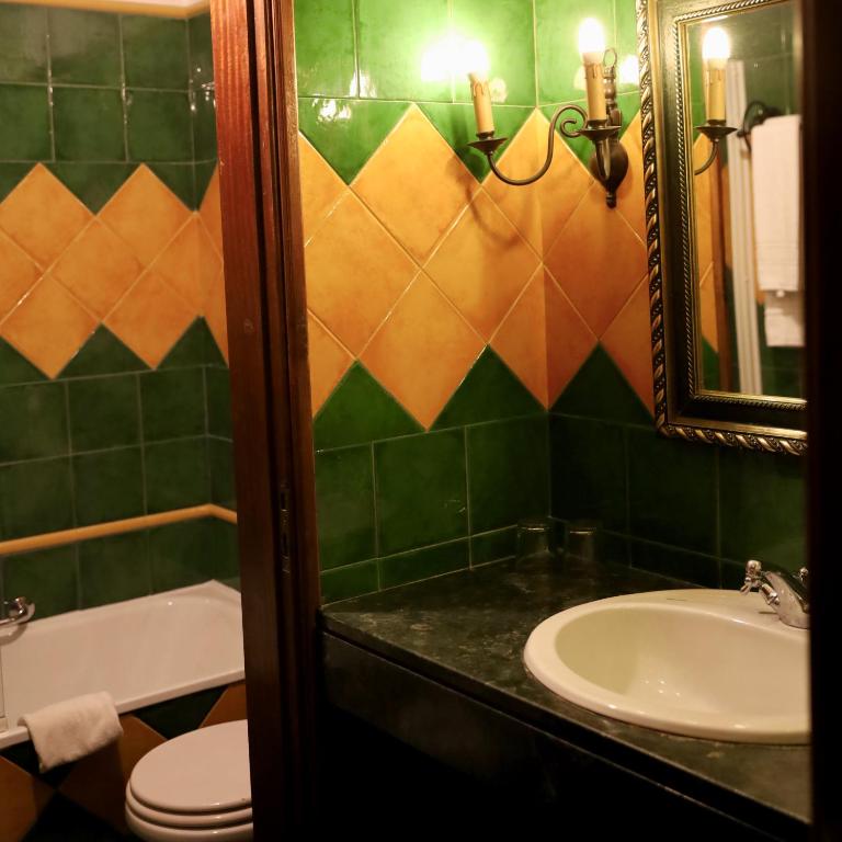 Hotel Portofoz - Resim 21