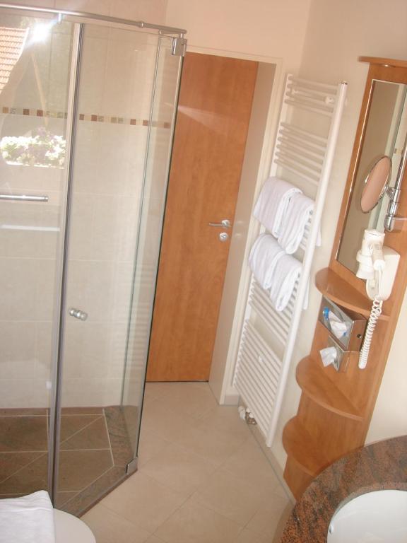 Hotel Gasthof Seefelder Hof - Quarto Duplo Premium Mediterrâneo