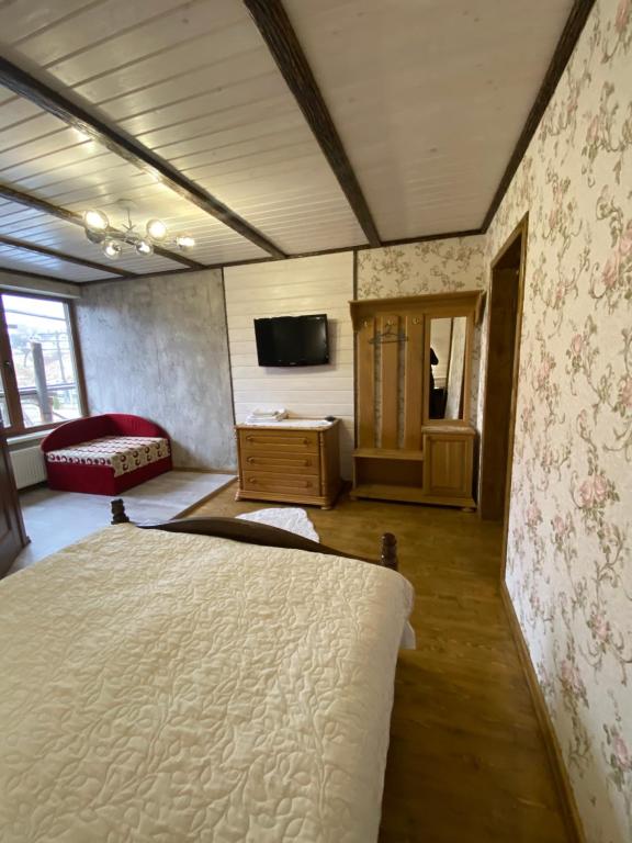 Korona Karpat - Comfort Triple Room