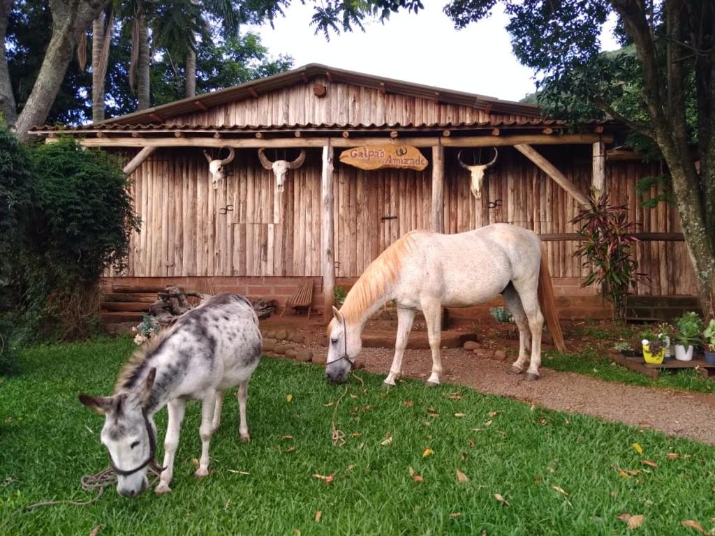  Sossego do Interior