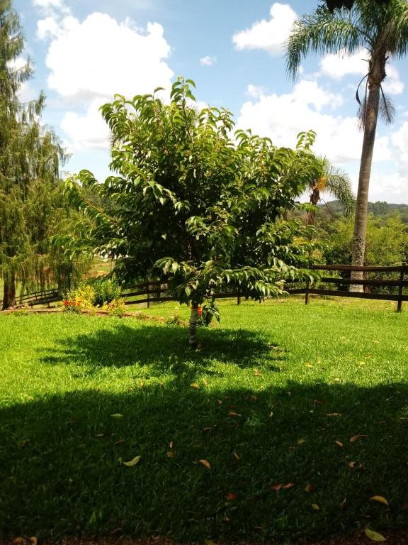  Sossego do Interior