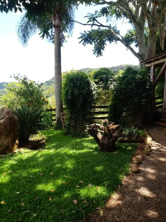  Sossego do Interior