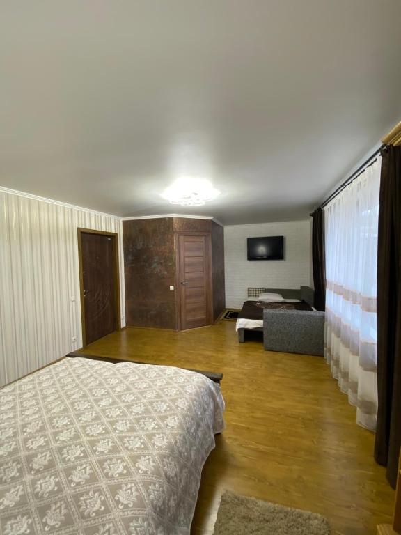 Korona Karpat - Family Junior Suite