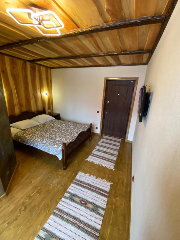Korona Karpat - Superior Triple Room