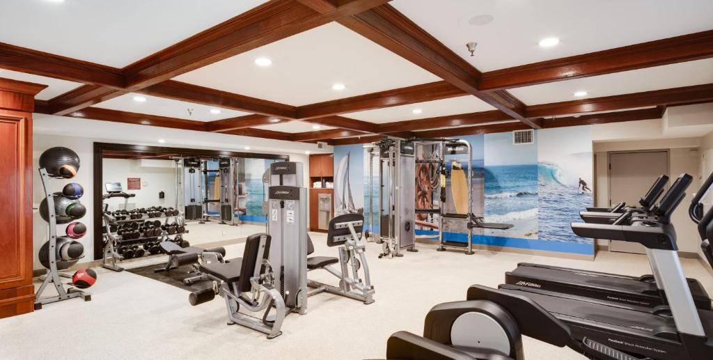 Ayres Hotel Costa Mesa Newport Beach photo