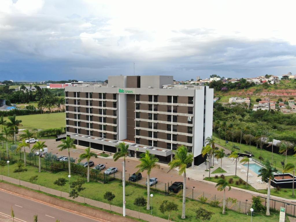  ibis Styles Taubate
