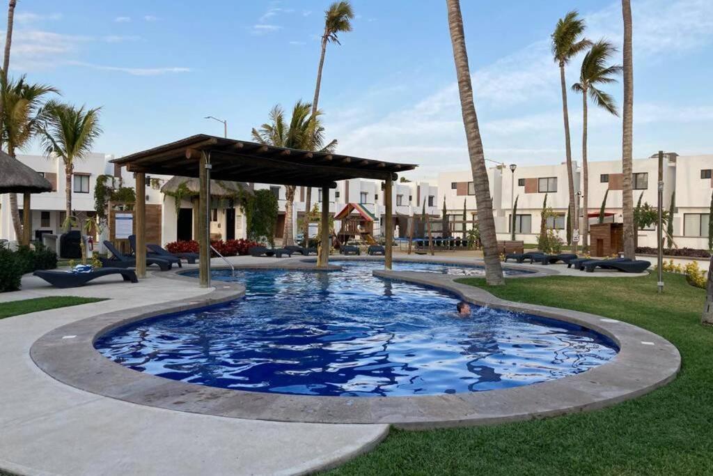 Preciosa Enjoyable Casa 12 Personas Alberca Playa Coto 24H, Mazatlán –  Precios actualizados 2023
