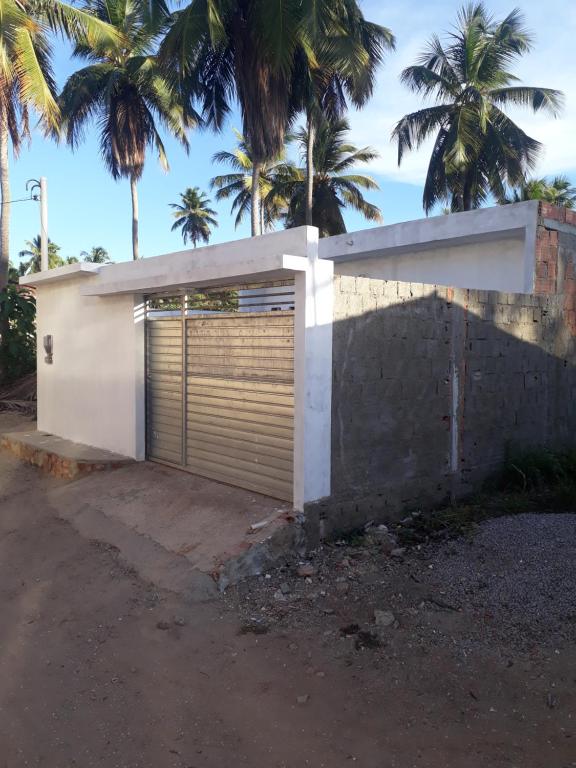  Casa na praia de São bento/maragogi
