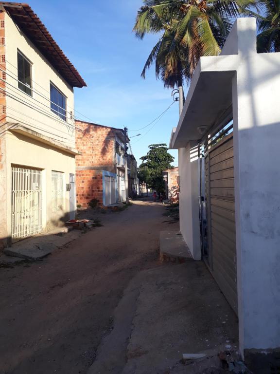  Casa na praia de São bento/maragogi