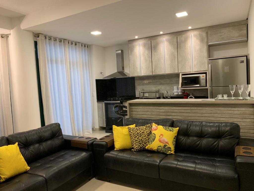  Apartamento no Reserva DNA Ubatuba