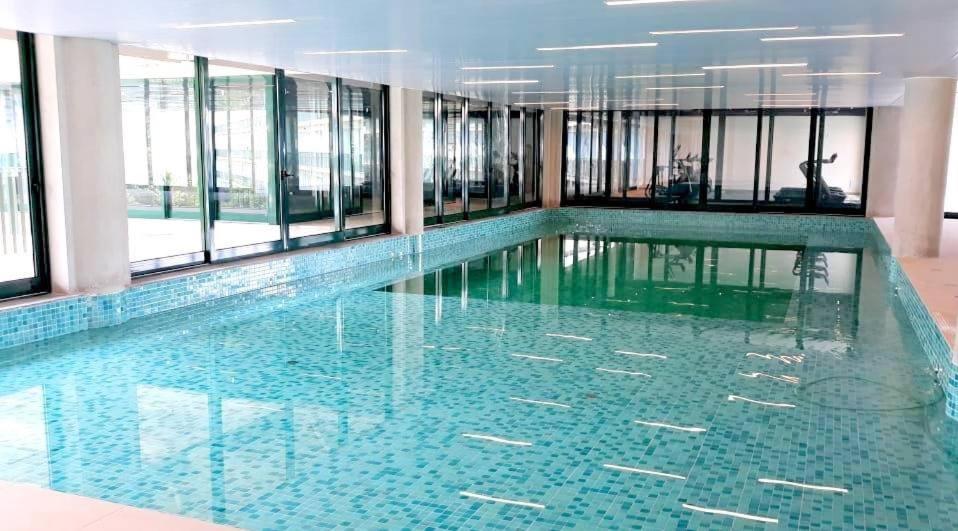  Apartamento no Reserva DNA Ubatuba