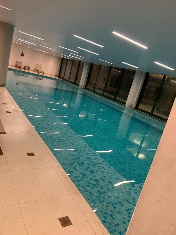  Apartamento no Reserva DNA Ubatuba