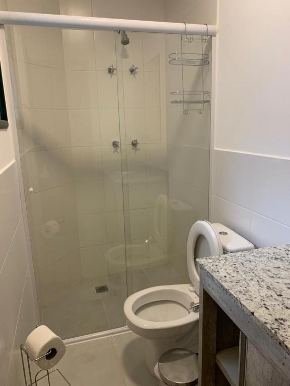  Apartamento no Reserva DNA Ubatuba