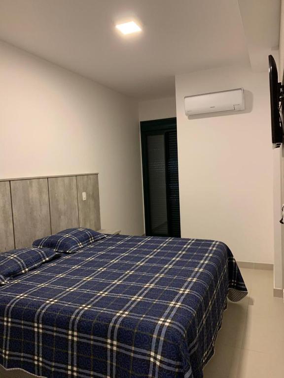  Apartamento no Reserva DNA Ubatuba