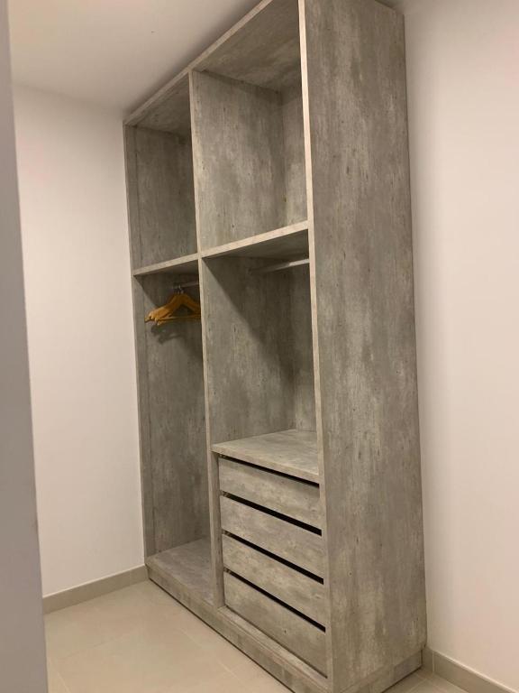  Apartamento no Reserva DNA Ubatuba