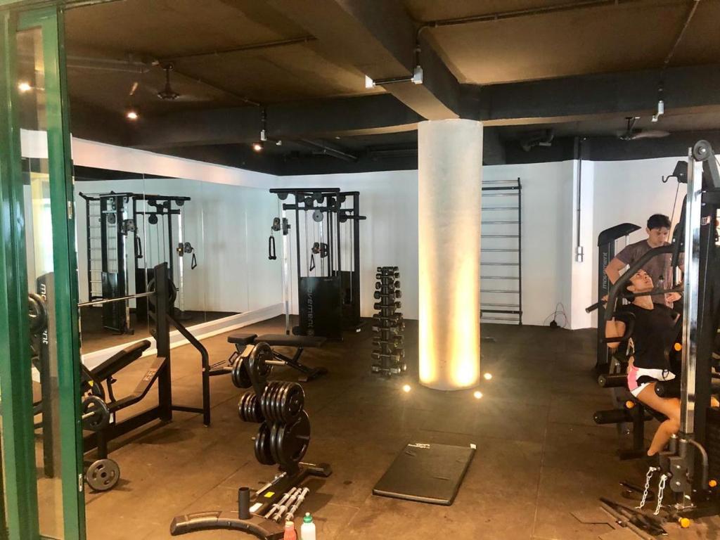  Apartamento no Reserva DNA Ubatuba