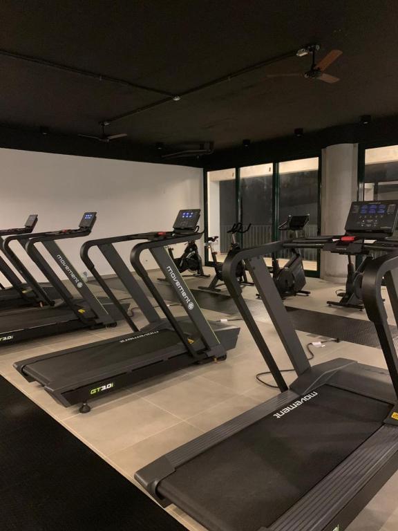  Apartamento no Reserva DNA Ubatuba