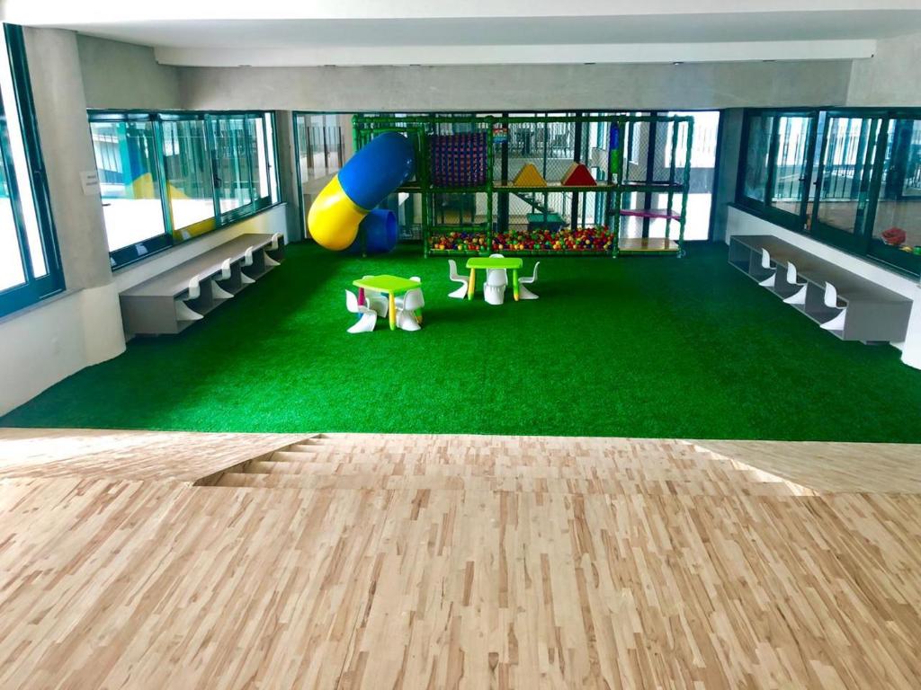  Apartamento no Reserva DNA Ubatuba