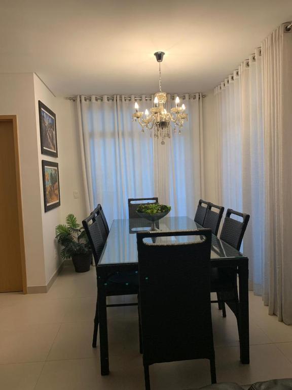  Apartamento no Reserva DNA Ubatuba