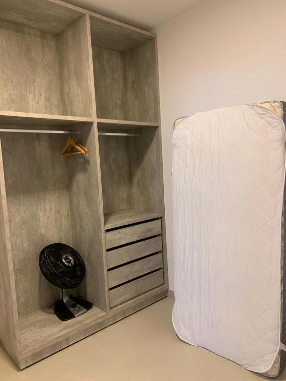  Apartamento no Reserva DNA Ubatuba