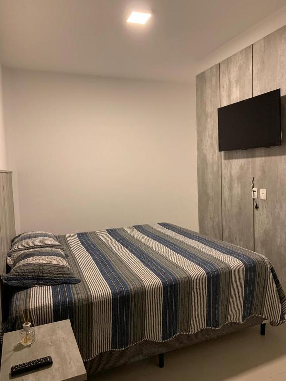  Apartamento no Reserva DNA Ubatuba