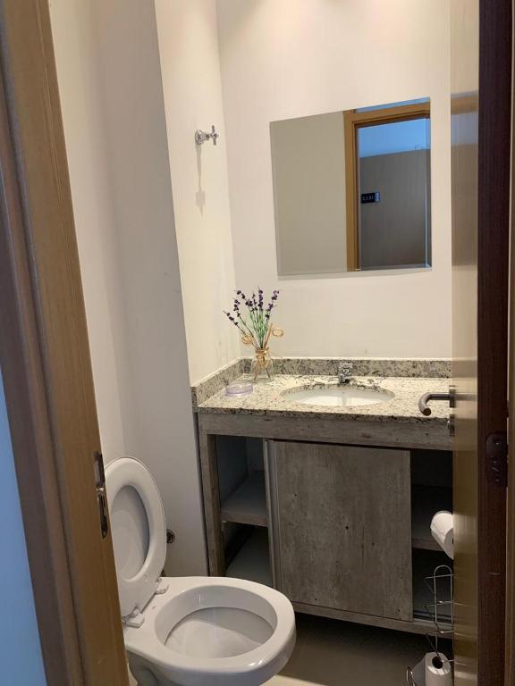  Apartamento no Reserva DNA Ubatuba