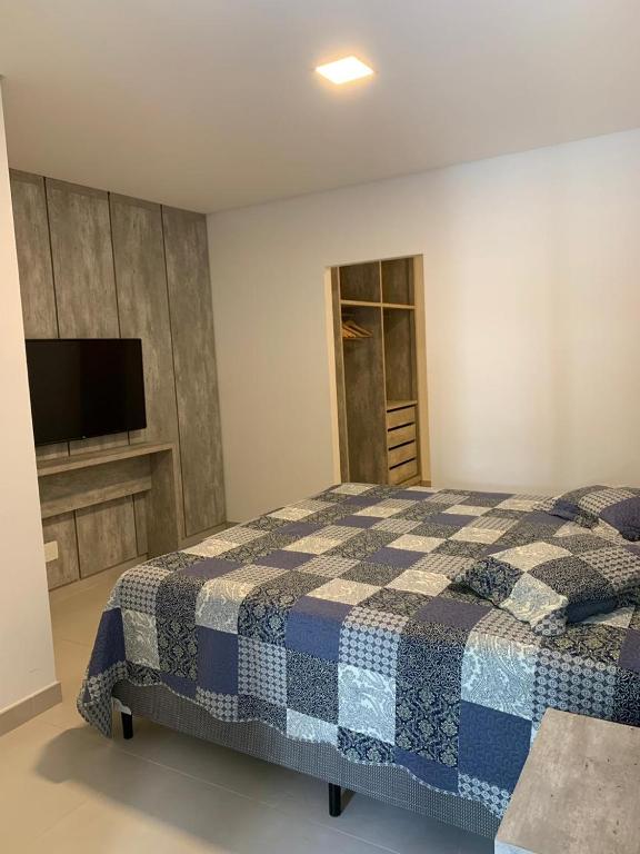  Apartamento no Reserva DNA Ubatuba