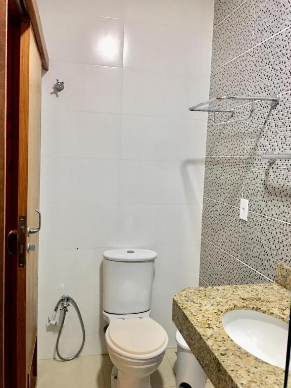  Castelhana Praia Hotel - Itauna Saquarema