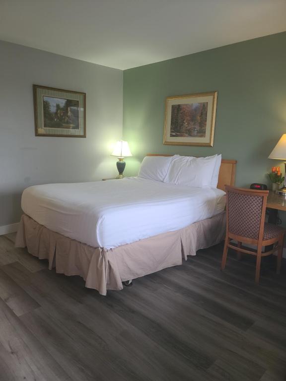 Tulip Inn Mount Vernon photo