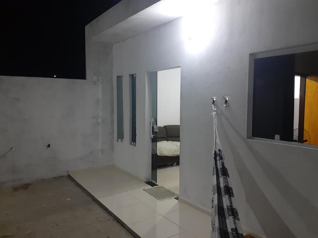  Casa na praia de São bento/maragogi