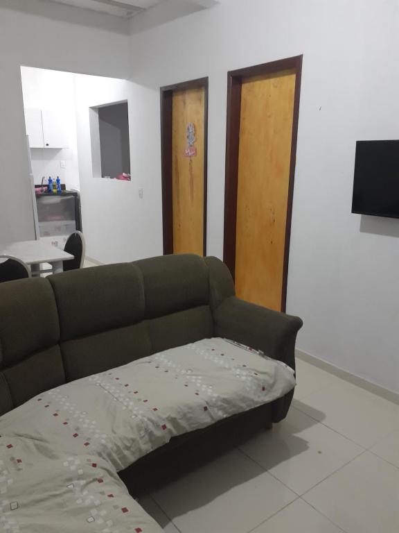  Casa na praia de São bento/maragogi